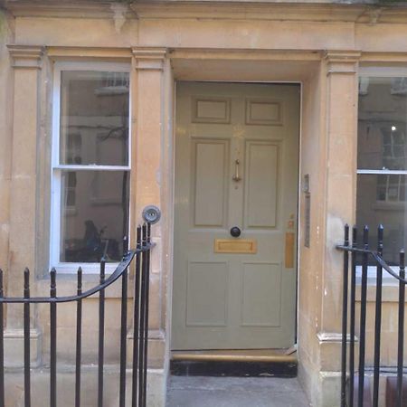 Pass The Keys Stylish 2 Bed Eco Flat In The Heart Of Bath Apartment Ngoại thất bức ảnh