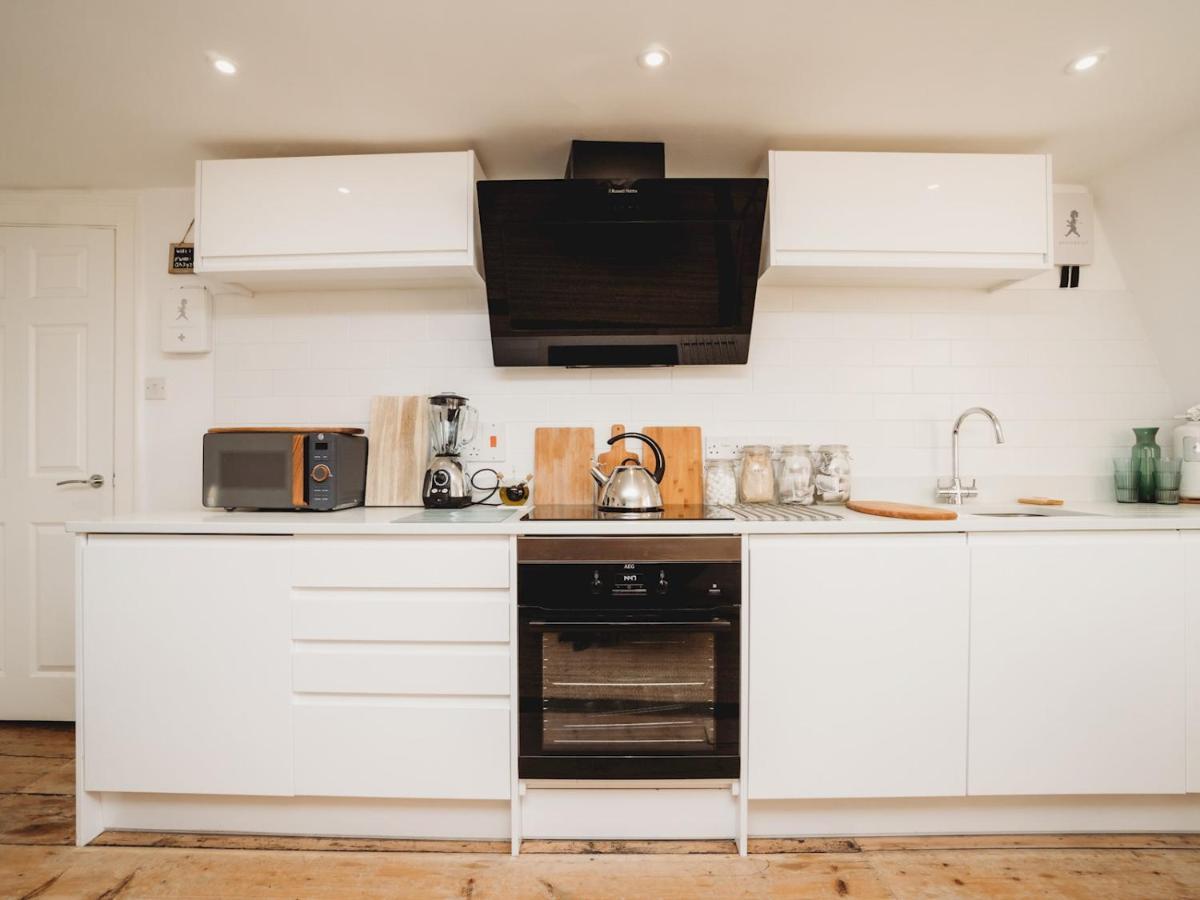 Pass The Keys Stylish 2 Bed Eco Flat In The Heart Of Bath Apartment Ngoại thất bức ảnh