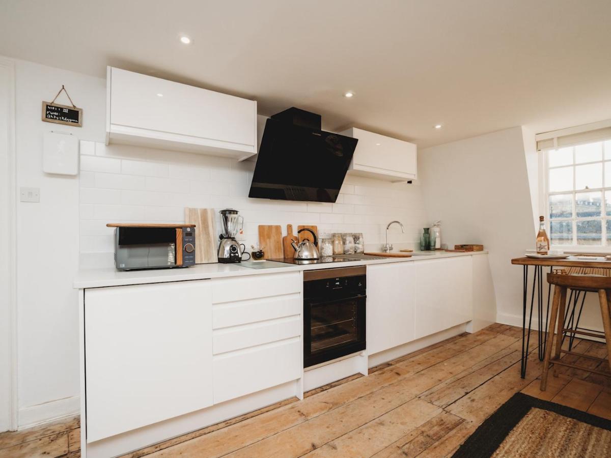 Pass The Keys Stylish 2 Bed Eco Flat In The Heart Of Bath Apartment Ngoại thất bức ảnh