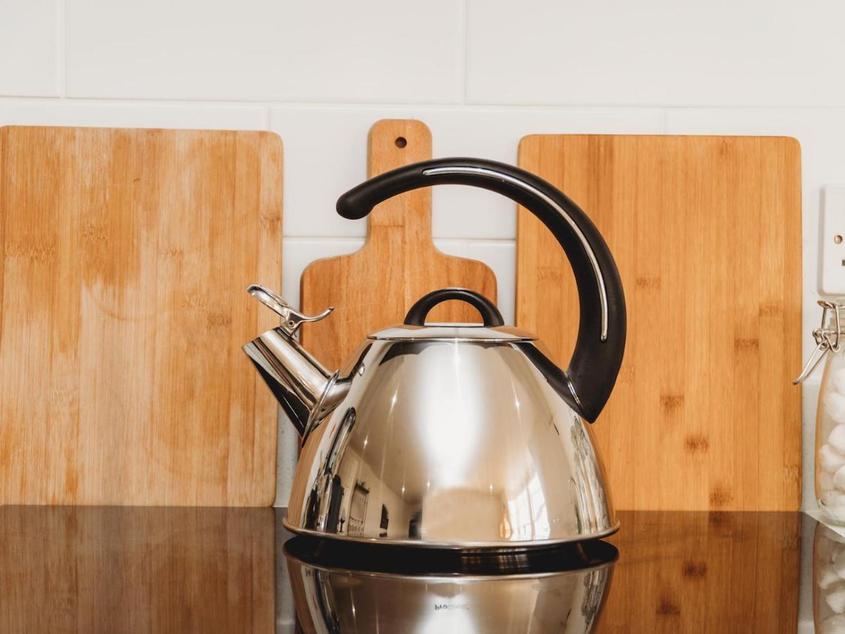 Pass The Keys Stylish 2 Bed Eco Flat In The Heart Of Bath Apartment Ngoại thất bức ảnh