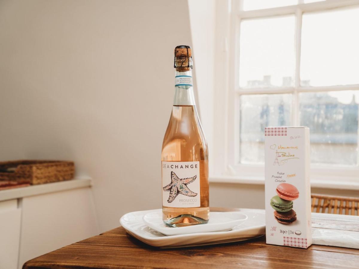 Pass The Keys Stylish 2 Bed Eco Flat In The Heart Of Bath Apartment Ngoại thất bức ảnh