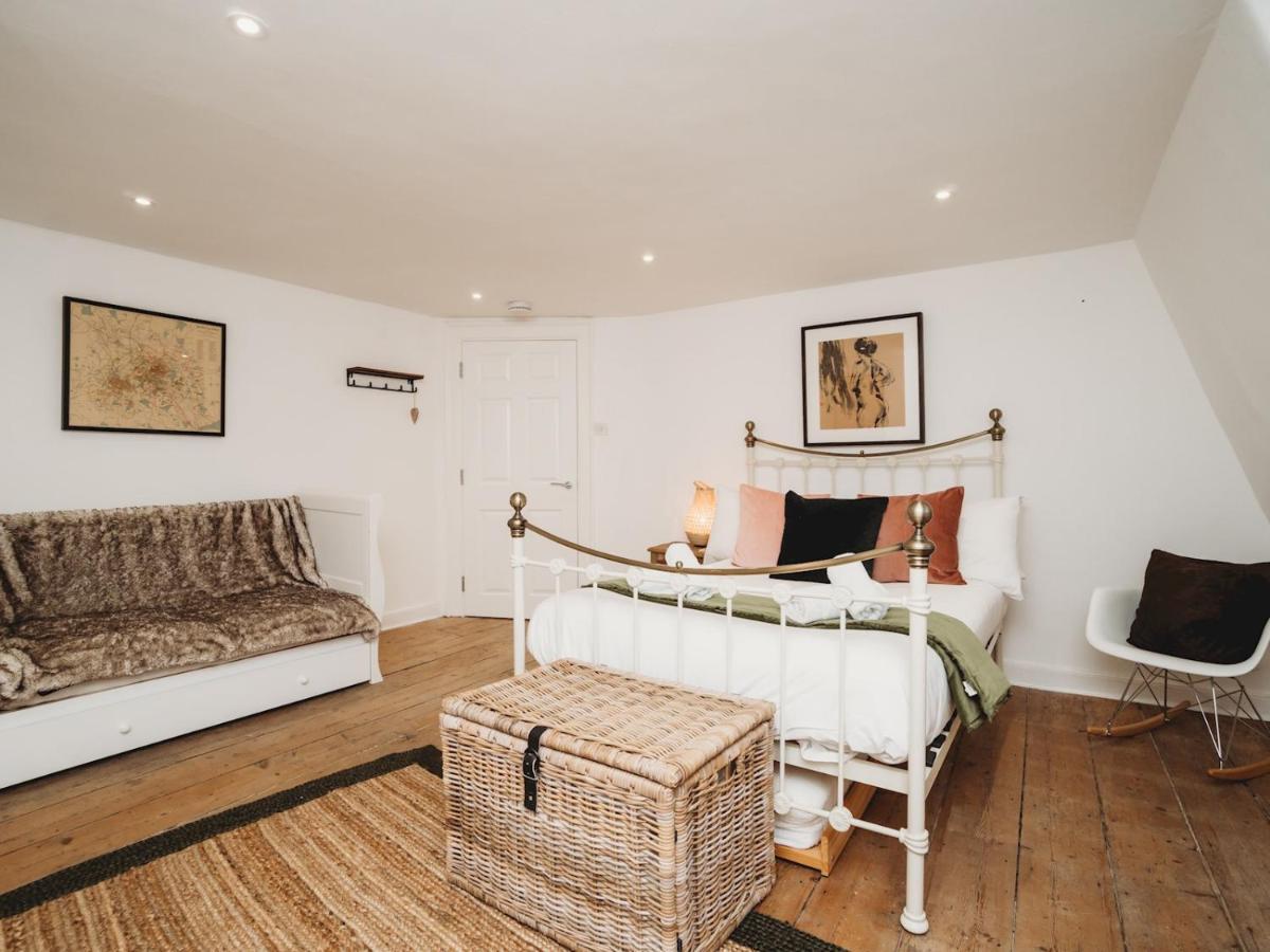 Pass The Keys Stylish 2 Bed Eco Flat In The Heart Of Bath Apartment Ngoại thất bức ảnh