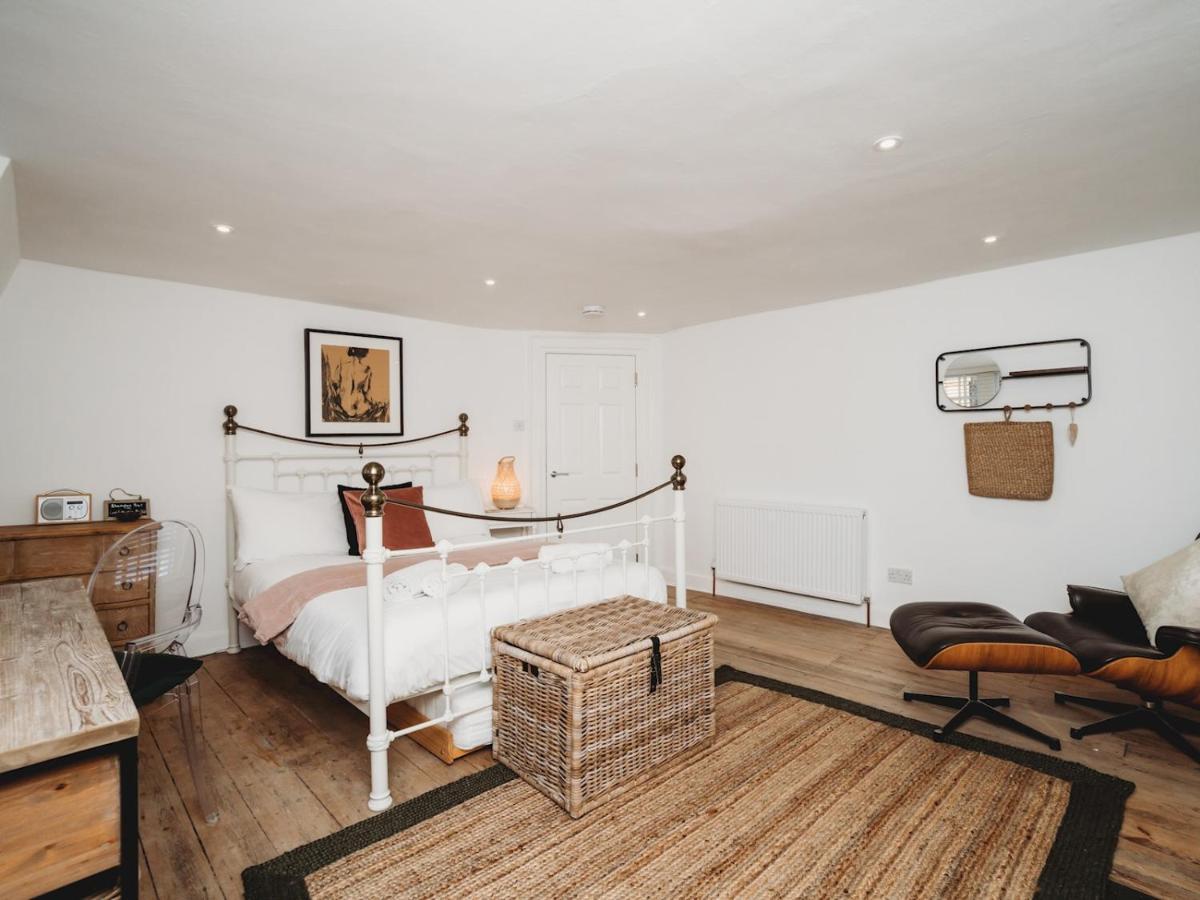 Pass The Keys Stylish 2 Bed Eco Flat In The Heart Of Bath Apartment Ngoại thất bức ảnh