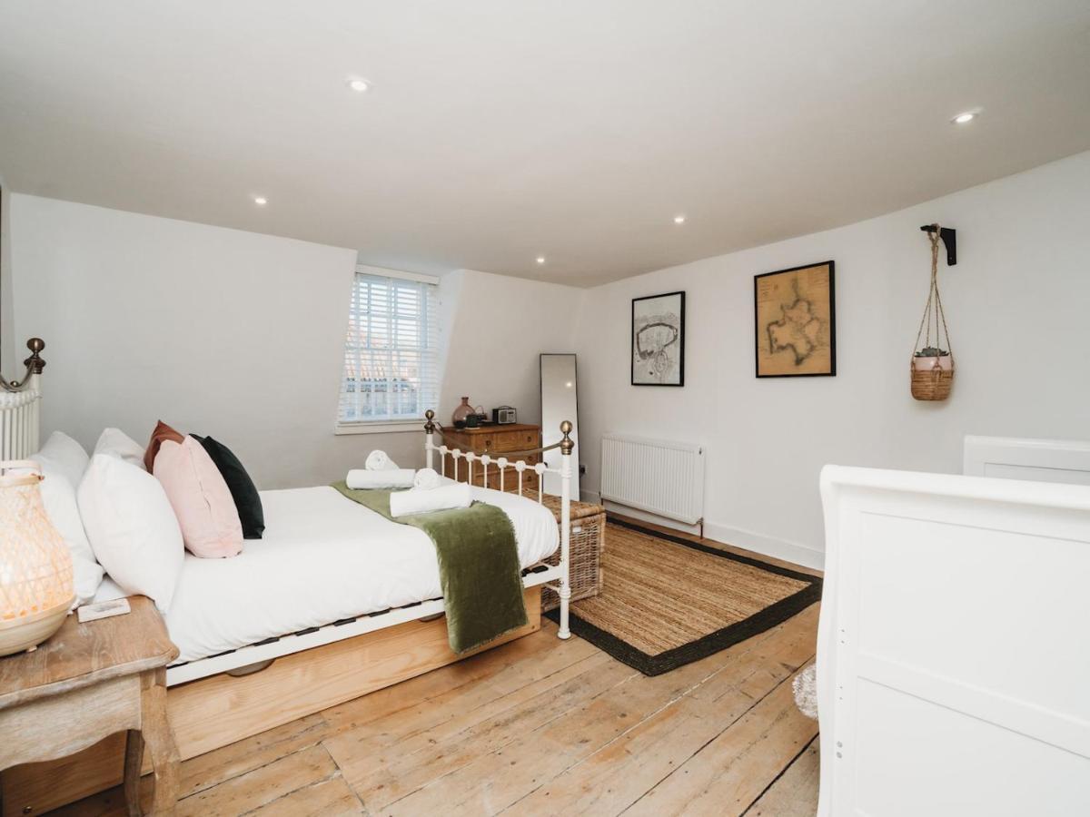 Pass The Keys Stylish 2 Bed Eco Flat In The Heart Of Bath Apartment Ngoại thất bức ảnh