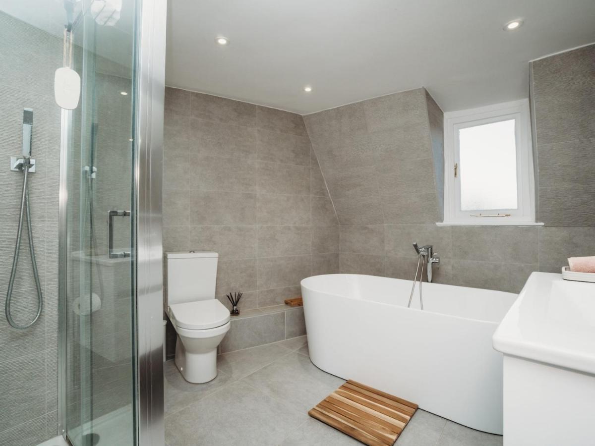 Pass The Keys Stylish 2 Bed Eco Flat In The Heart Of Bath Apartment Ngoại thất bức ảnh
