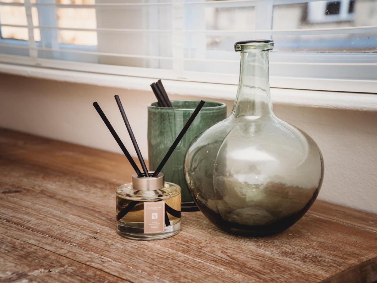 Pass The Keys Stylish 2 Bed Eco Flat In The Heart Of Bath Apartment Ngoại thất bức ảnh